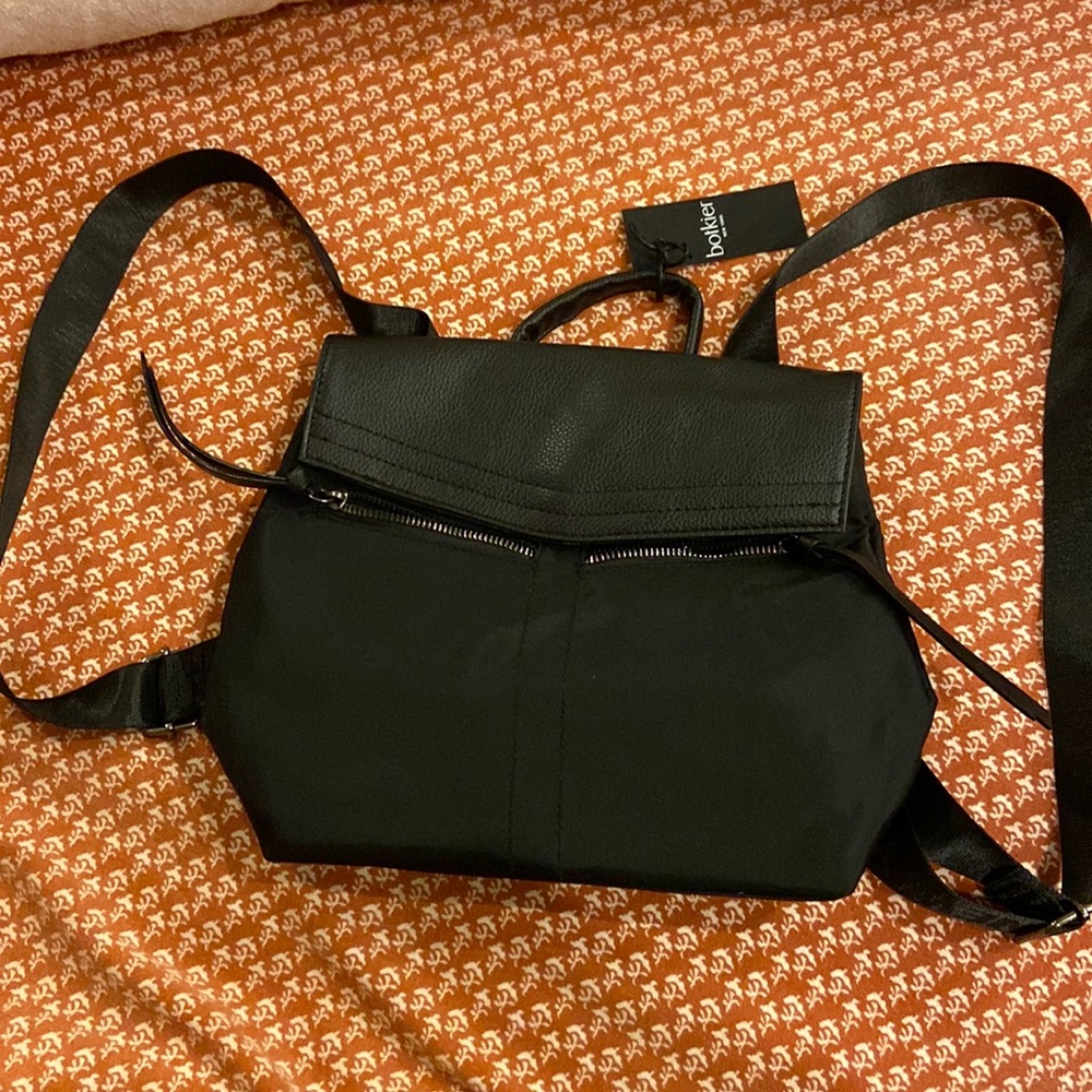 Back pack